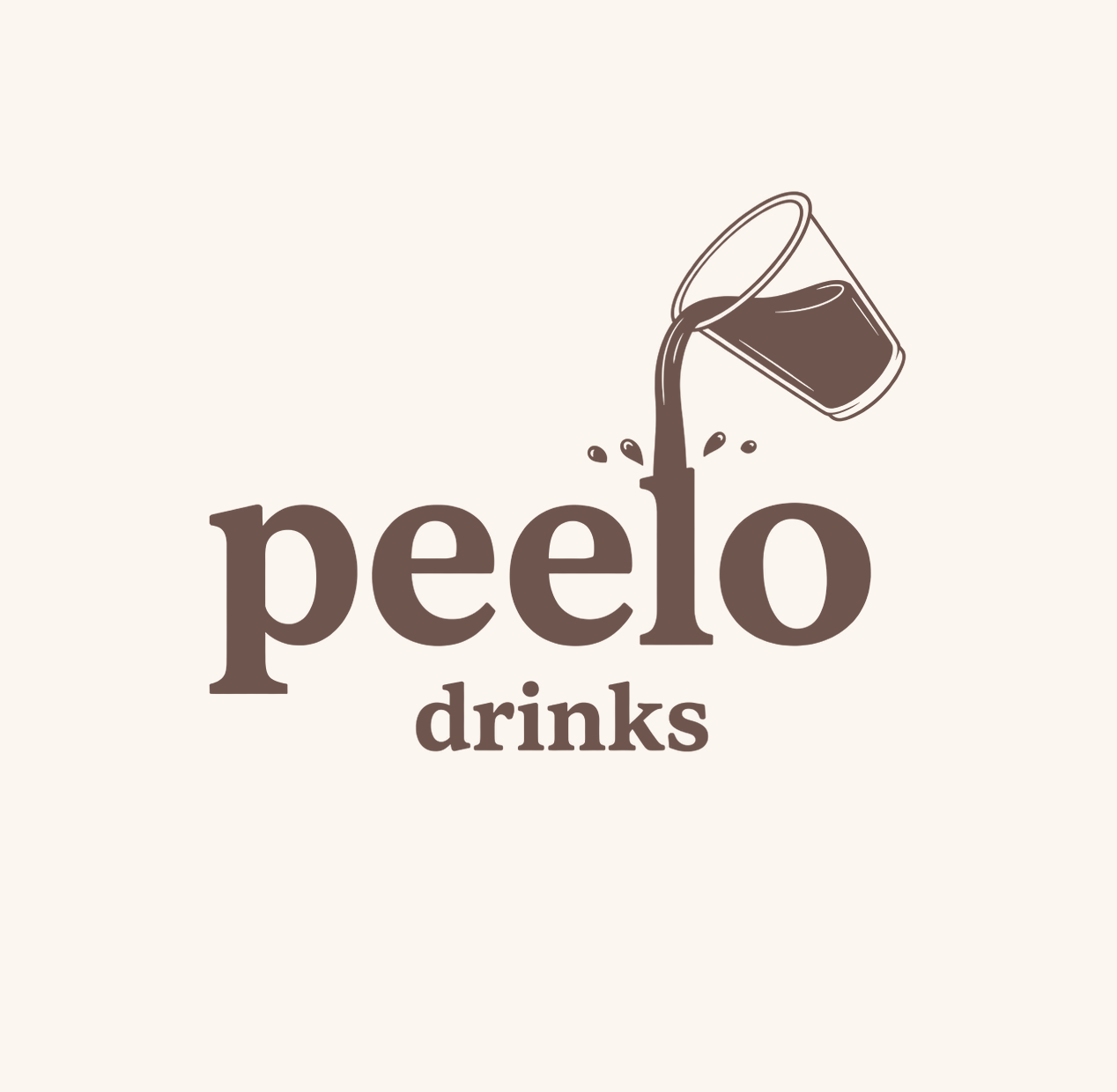 Peelo Drinks